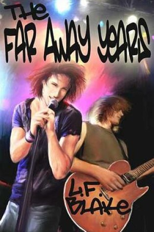 Cover of The Far Away Years