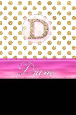 Book cover for Diane