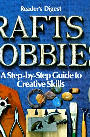 Cover of Crafts and Hobbies