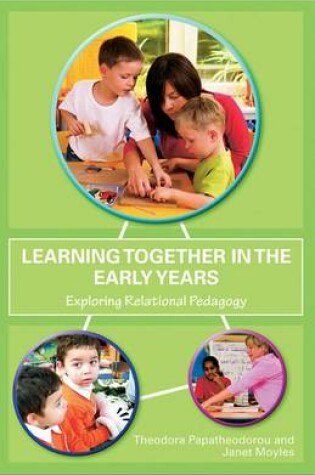 Cover of Learning Together in the Early Years