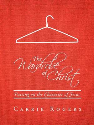 Book cover for The Wardrobe of Christ