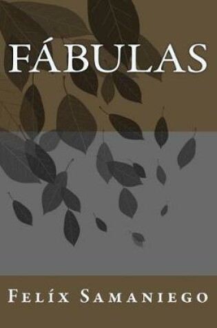 Cover of F bulas