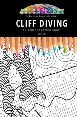 Cover of Cliff Diving