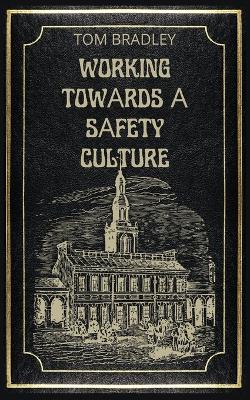 Book cover for Working TowАrds А SАfety Culture