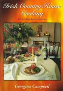 Book cover for Irish Country House Cooking