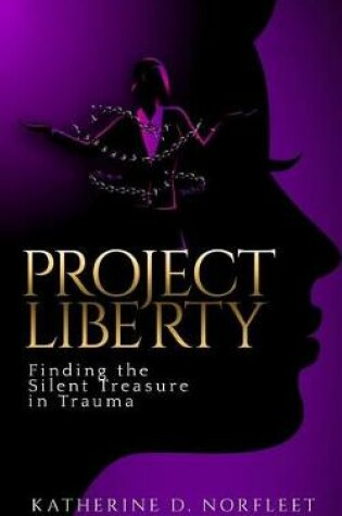 Cover of Project Liberty