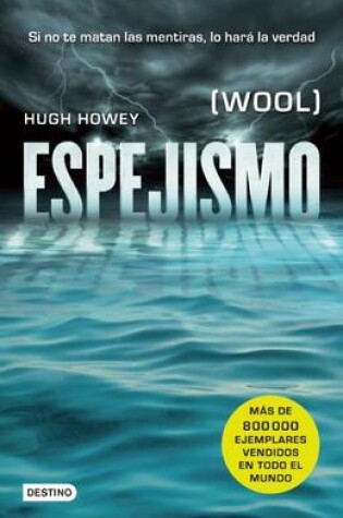Cover of Espejismo