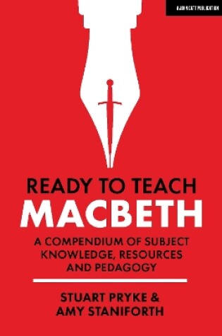 Cover of Ready to Teach: Macbeth