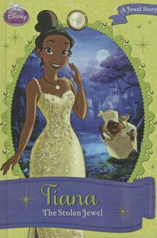 Cover of Tiana