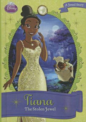 Cover of Tiana