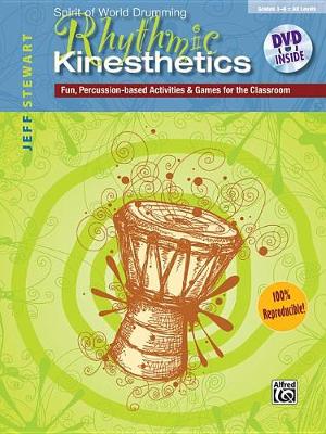 Book cover for Rhythmic Kinesthetics
