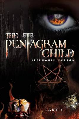 Book cover for The Pentagram Child Part 1