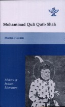 Cover of Mohammad Quli Qutb Khan