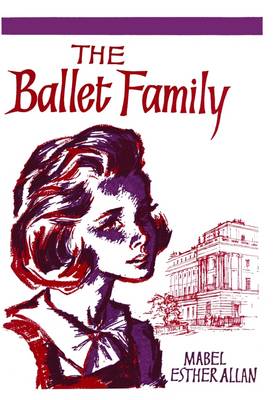 Cover of The Ballet Family