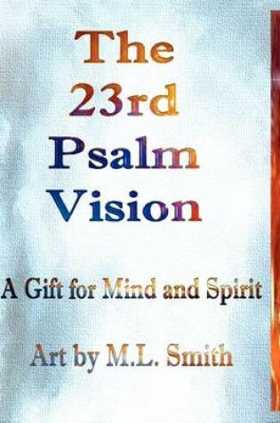 Cover of The 23rd Psalm Vision