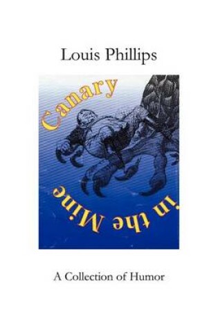 Cover of Canary in a Mine