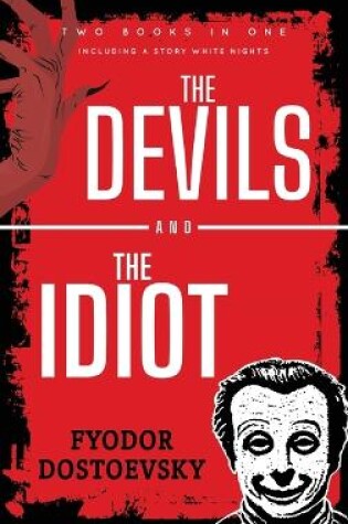 Cover of The Devils and The Idiot