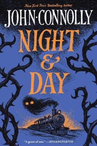 Cover of Night and Day