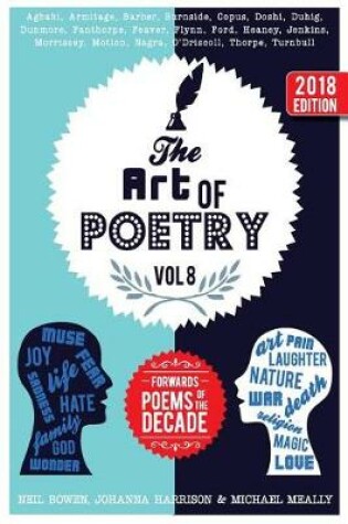 Cover of The Art of Poetry