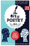 Book cover for The Art of Poetry