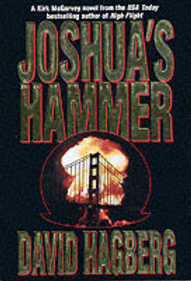 Book cover for Joshua's Hammer