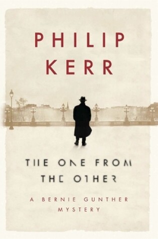 Cover of The One From The Other