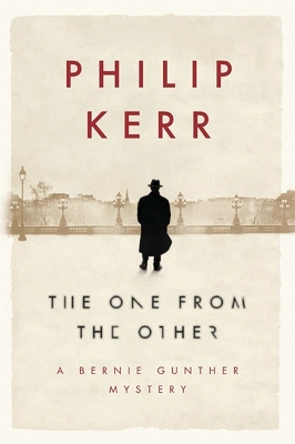 Cover of The One From The Other