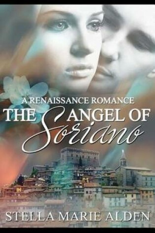 Cover of The Angel of Soriano