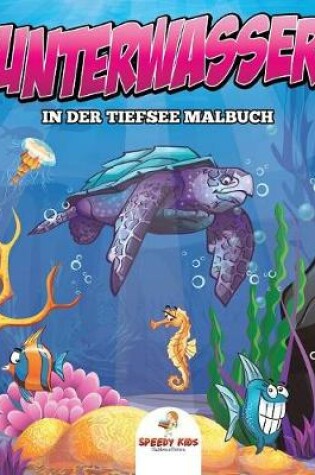 Cover of Teddybären und Spielzeuge Malbuch (German Edition)