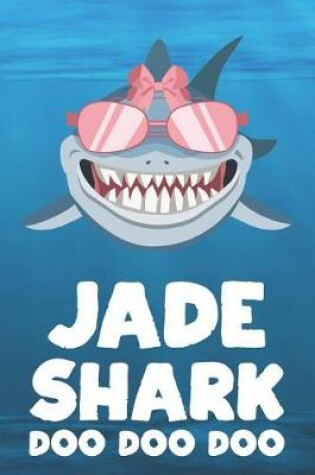 Cover of Jade - Shark Doo Doo Doo