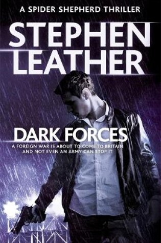 Cover of Dark Forces