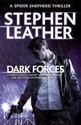 Cover of Dark Forces
