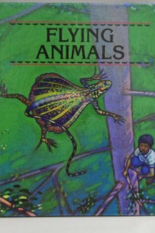 Cover of Flying Animals