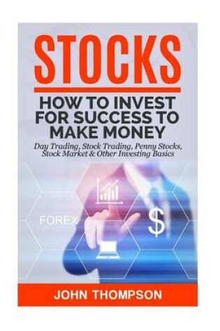 Cover of Stocks