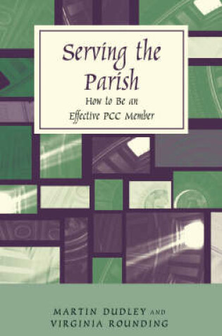 Cover of Serving the Parish