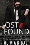 Book cover for Lost and Found