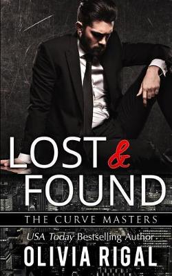 Book cover for Lost and Found