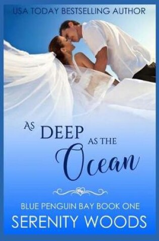 Cover of As Deep as the Ocean