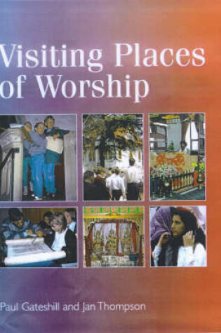 Cover of Visiting Places of Worship