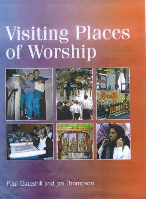 Book cover for Visiting Places of Worship