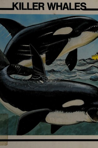 Cover of Killer Whales