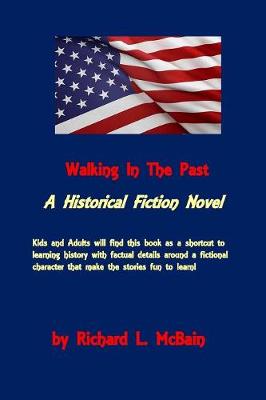 Cover of Walking in the Past