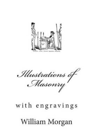 Cover of Illustrations of Masonry