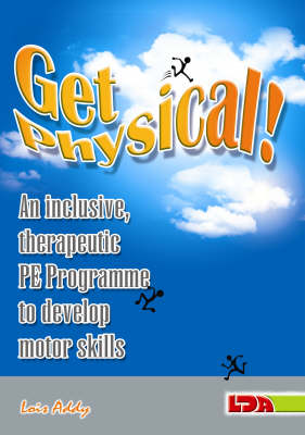 Book cover for Get Physical!