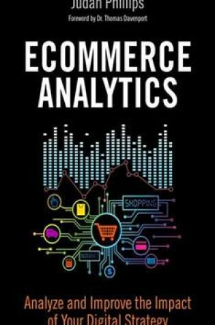 Cover of Ecommerce Analytics