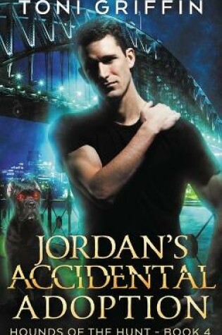 Cover of Jordan's Accidental Adoption