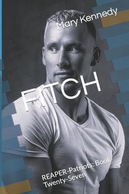 Book cover for Fitch