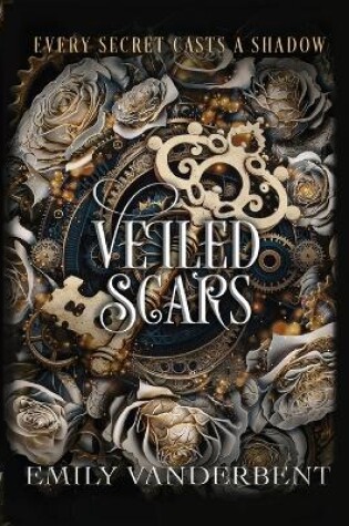 Cover of Veiled Scars