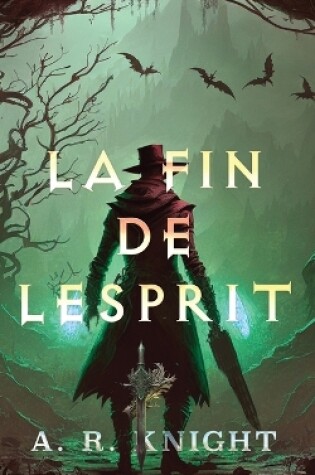 Cover of La fin de lesprit