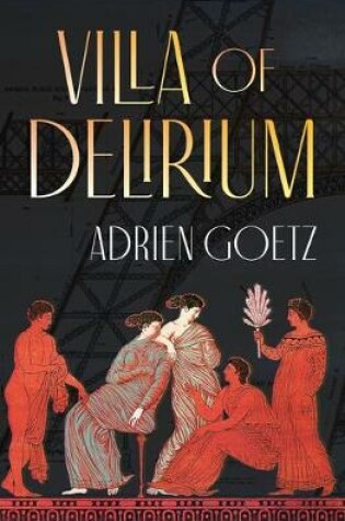 Cover of Villa Of Delirium